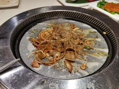 -么子烤肉(化龙池店)