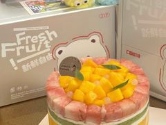 -静宜和她的朋友(星海广场店)