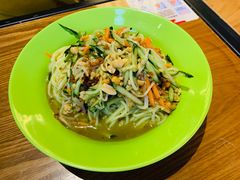 -一品飘香米线(金地美食城店)