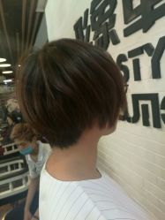 -形象革命造型·护肤Hair Studio