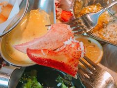 -Burger & Lobster(Dean Street)