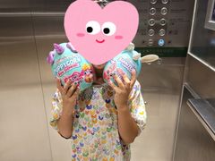 -汤姆熊欢乐世界(大连恒隆广场店)
