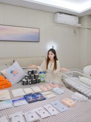 -安琪朵朵独栋花园月子中心