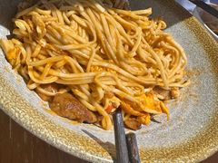 -圳兴面王·拌川·特色炒面(南山保利剧院店)