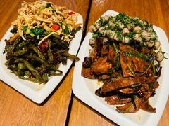 -張飛扒肉·龙江非遗(道外店)