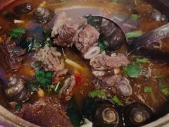 -濮园 · 四合院餐厅