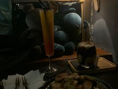 店内布置-咖法森林·咖啡  酒吧(天河店)