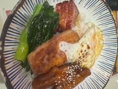 -龙记·香港茶餐厅(海上世界店)
