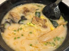 -禾绿回转寿司(苏宁广场店)