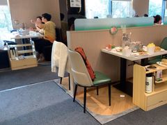 -潮牛壹号鲜牛肉火锅(光谷天地店)