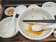 -蟹上黄·蟹黄面·江南糖水(人民广场店)