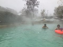 -瑞阁温泉酒店温泉中心