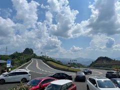 -四明山国家森林公园