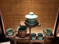 -湖畔居茶楼(湖滨店)