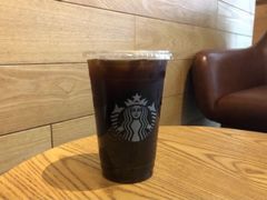 -星巴克臻选(惠州华贸天地1楼店)