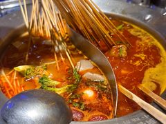 -钢管厂五区小郡肝串串香(滨江店)