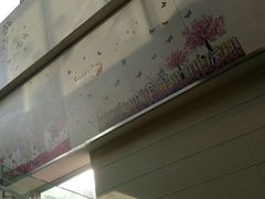 -麦当劳(长乐西洋南路得来速店)