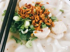 -老西关濑粉(文明路店)