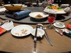 -同庆楼(滨湖万达广场店)