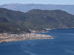 -丽江泸沽湖景区