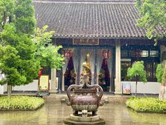 -杭州黄龙洞