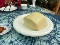 -瑞丰园庭院餐厅·白族传统家常菜