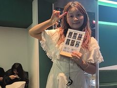 -棂笼·深度沉浸密室(武汉旗舰店)