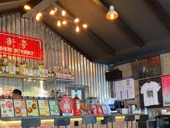 -Side Street街旁(交道口店)