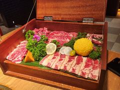 -MIKOMIKO和牛烧肉专门店(南门店)