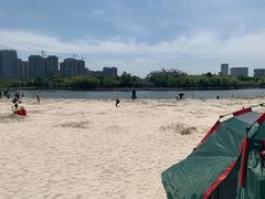 -滨湖塘西河公园