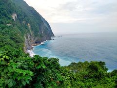 -太鲁阁公园