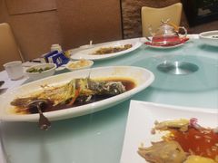 -宝园酒家(美林M·LIVE天地东座店)
