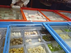 -金权道韩式自助烤肉(嘉华国际店)