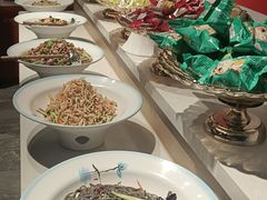 -成老灶火锅鸡(平山店)