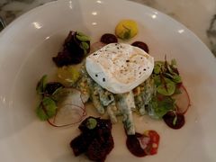 -db Bistro & Oyster Bar by Daniel Boulud(滨海湾金沙店)
