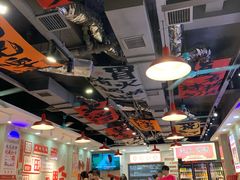 -黔有有贵州酸汤夺夺粉火锅(五味十字店)