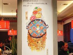 -小天鹅火锅·一线江景洪鼎旗舰店(洪崖洞店)
