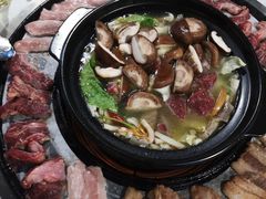 -冲哥牛肉主题餐厅(长寿店)