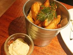 -卡朋厨房(289艺术园区店)