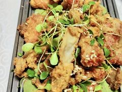 -福慧慈缘素食餐厅(王府井店)