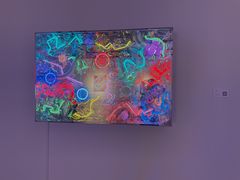 -chi K11艺术空间展览厅