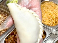 -张果佬年糕卷(科巷店)