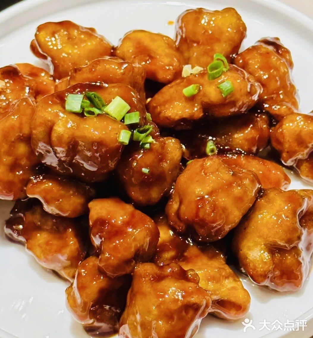 尝鲜大虾，满足美食梦❗️一口油爆虾征服全场～