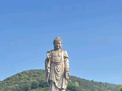 -中原大佛景区
