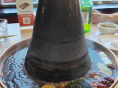 -阳坊大都涮羊肉(阳坊总店)