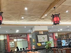 -临潼印象·特色陕菜