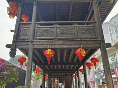 -三坊七巷历史文化街区