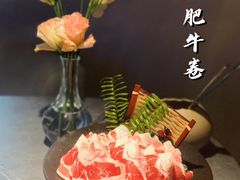 -故里和山·成都火锅(欢乐港湾店)