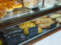 -仙峰天然面包(迎宾路店)