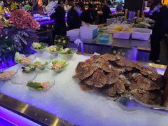 -九月海·海鲜自助(世纪东方店)